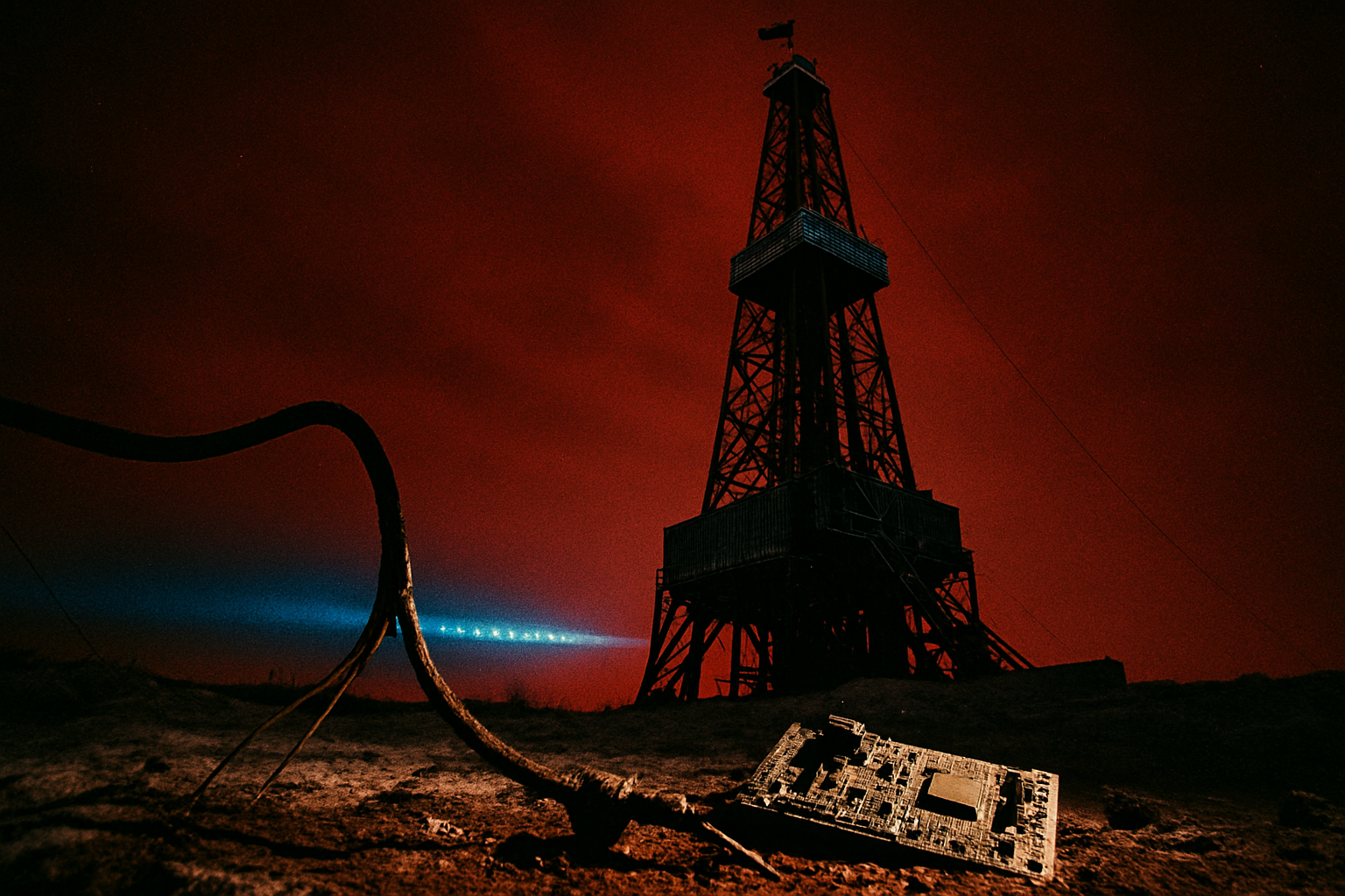 EU countries approve new sanctions package targeting Russian energy and technology