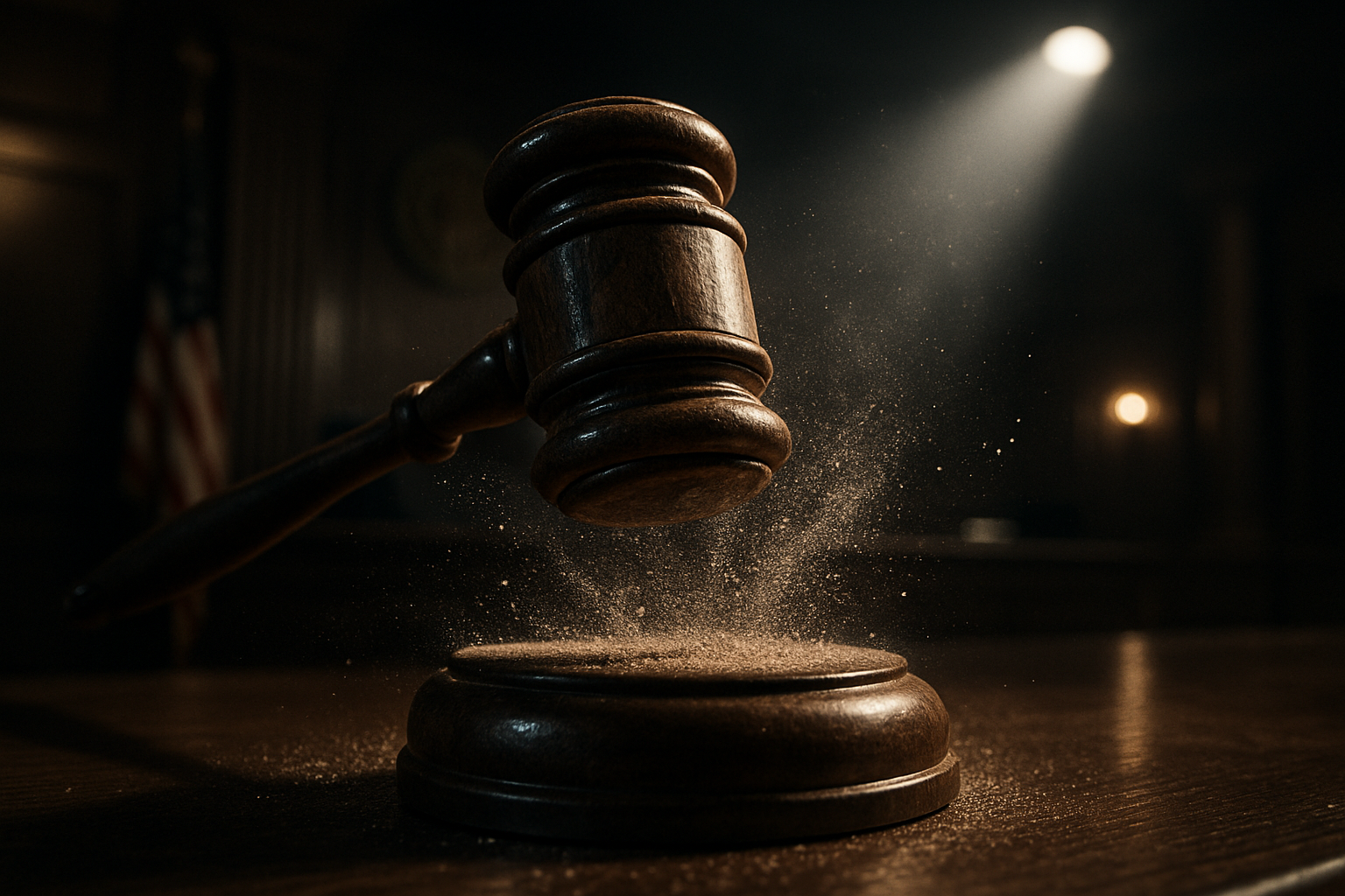 Federal judge orders E. Jean Carroll to receive $5.8M escrow payment from Trump