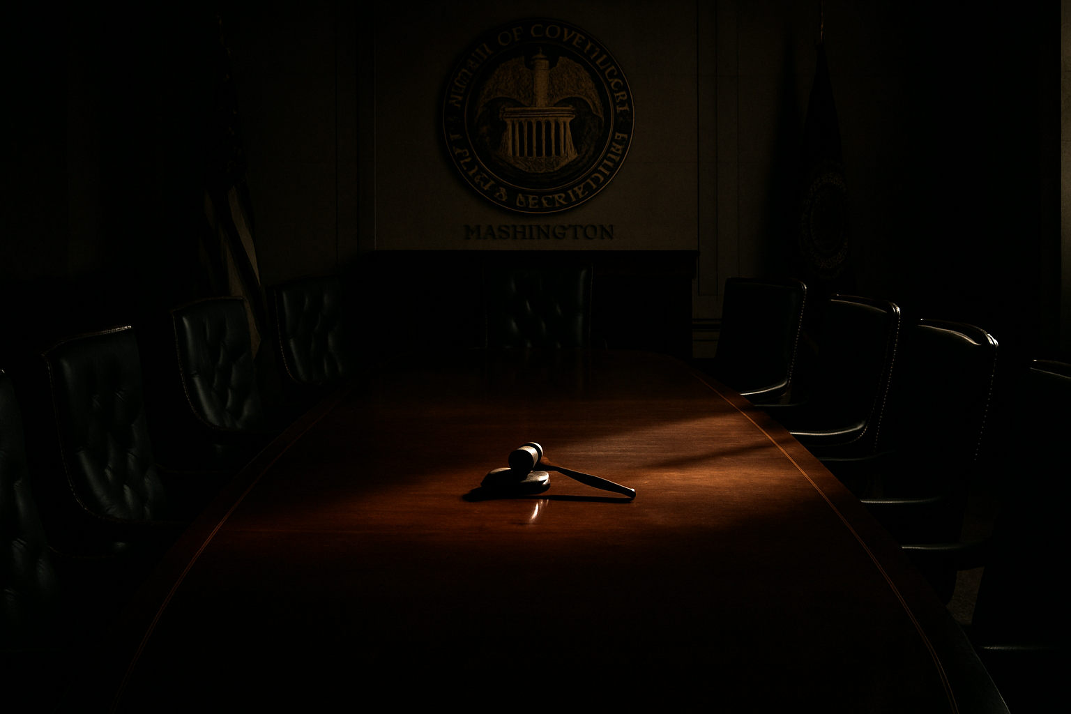 Federal Reserve leaves benchmark interest rate unchanged after June policy meeting