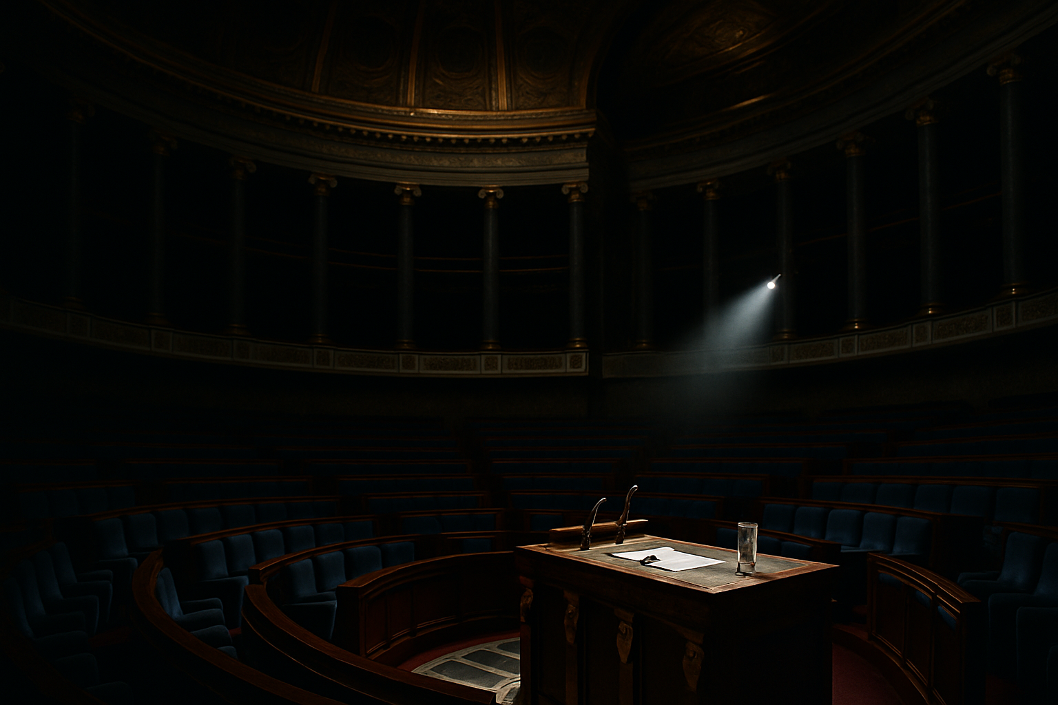 France’s National Assembly passes 2026 budget bill after final reading
