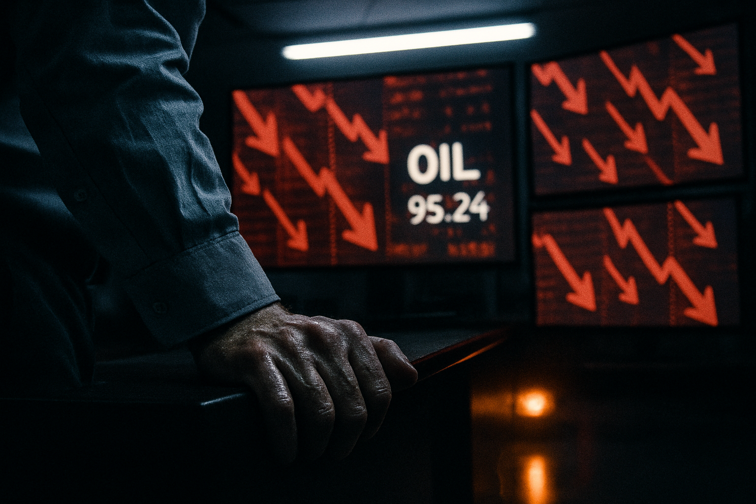Global markets fluctuate as investors react to uncertainty over U.S.–Iran deal