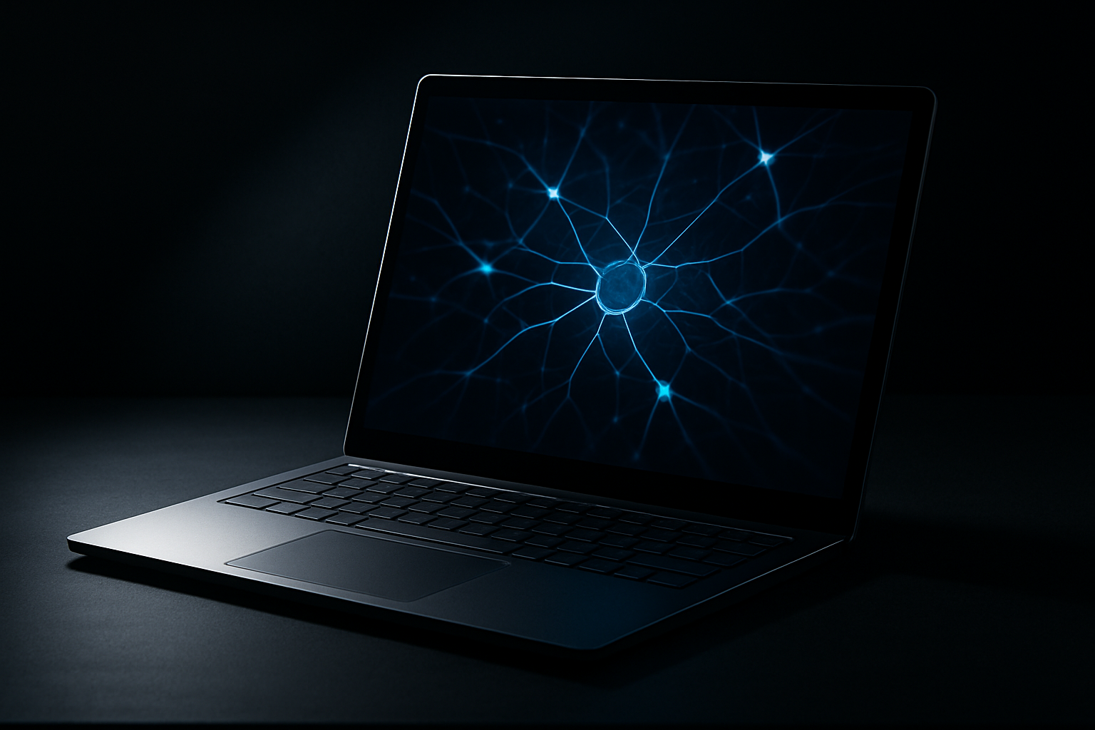 Microsoft launches new AI-powered Surface Laptop lineup with Copilot+ features