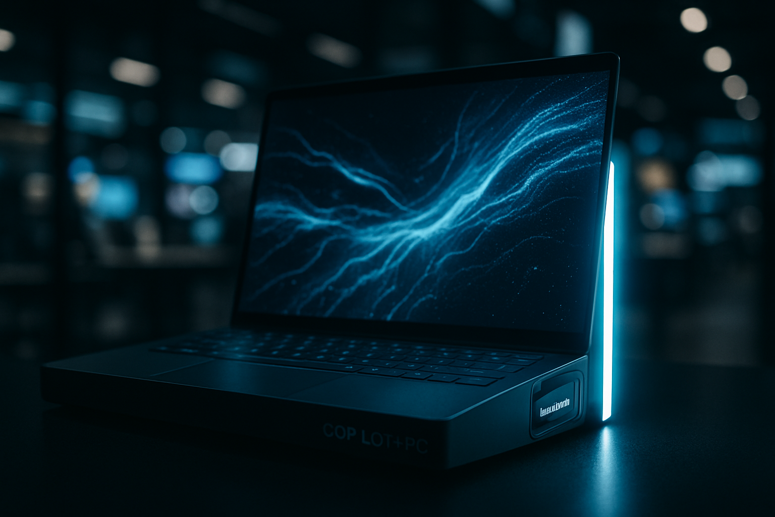Microsoft launches new Copilot+ PCs with Qualcomm chips in first retail rollout