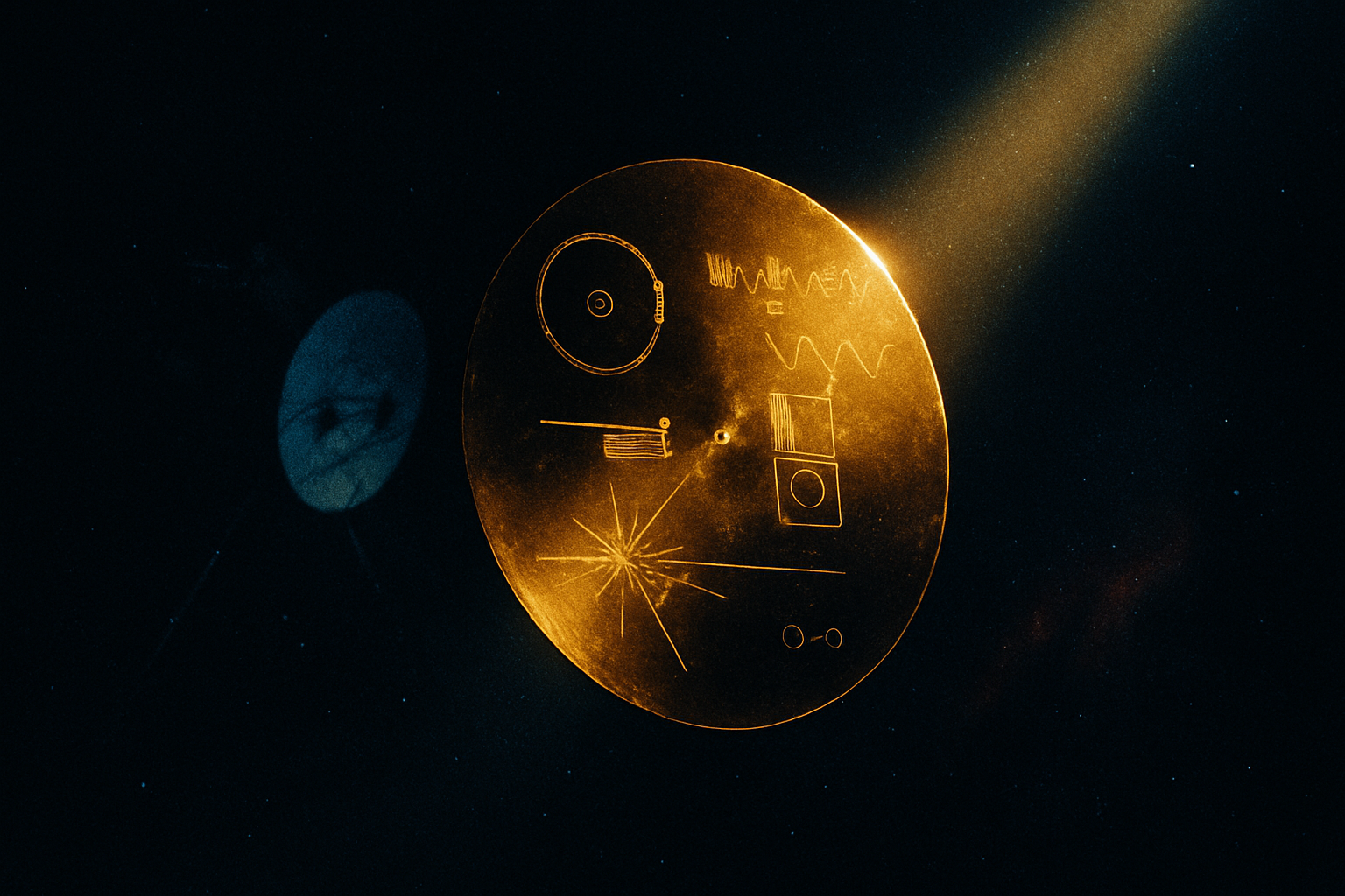 NASA’s Voyager 1 fully resumes normal science operations after 2023 fault
