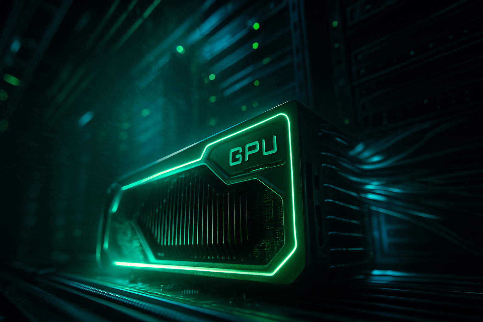 Nvidia posts quarterly earnings beating Wall Street estimates on strong AI chip demand
