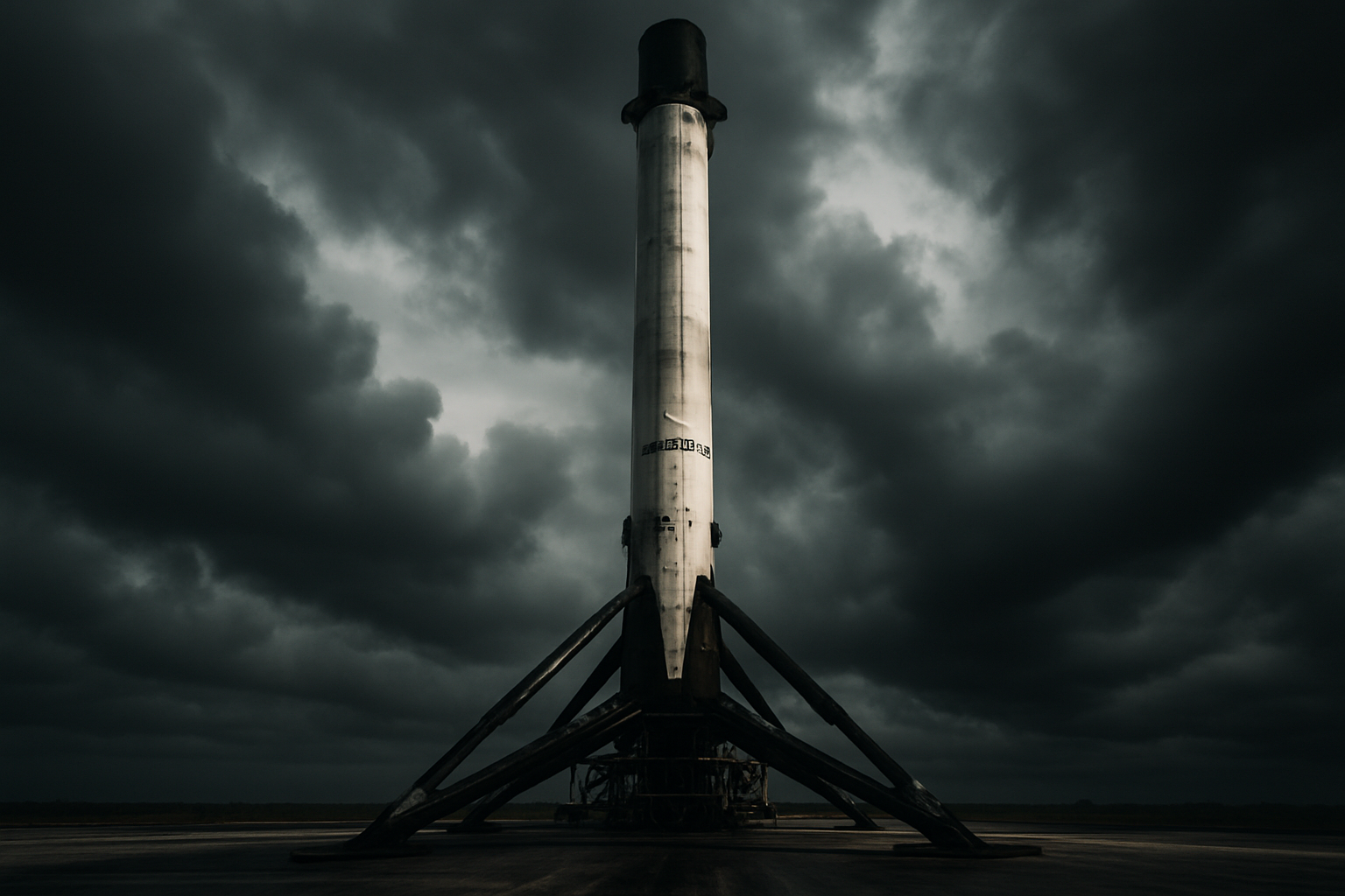SpaceX successfully launches Starlink mission using reused Falcon 9 booster