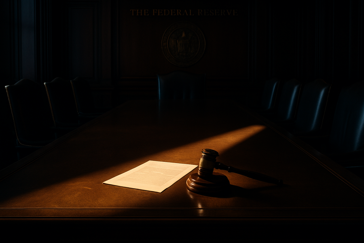 U.S. Federal Reserve leaves benchmark rate unchanged after June policy meeting