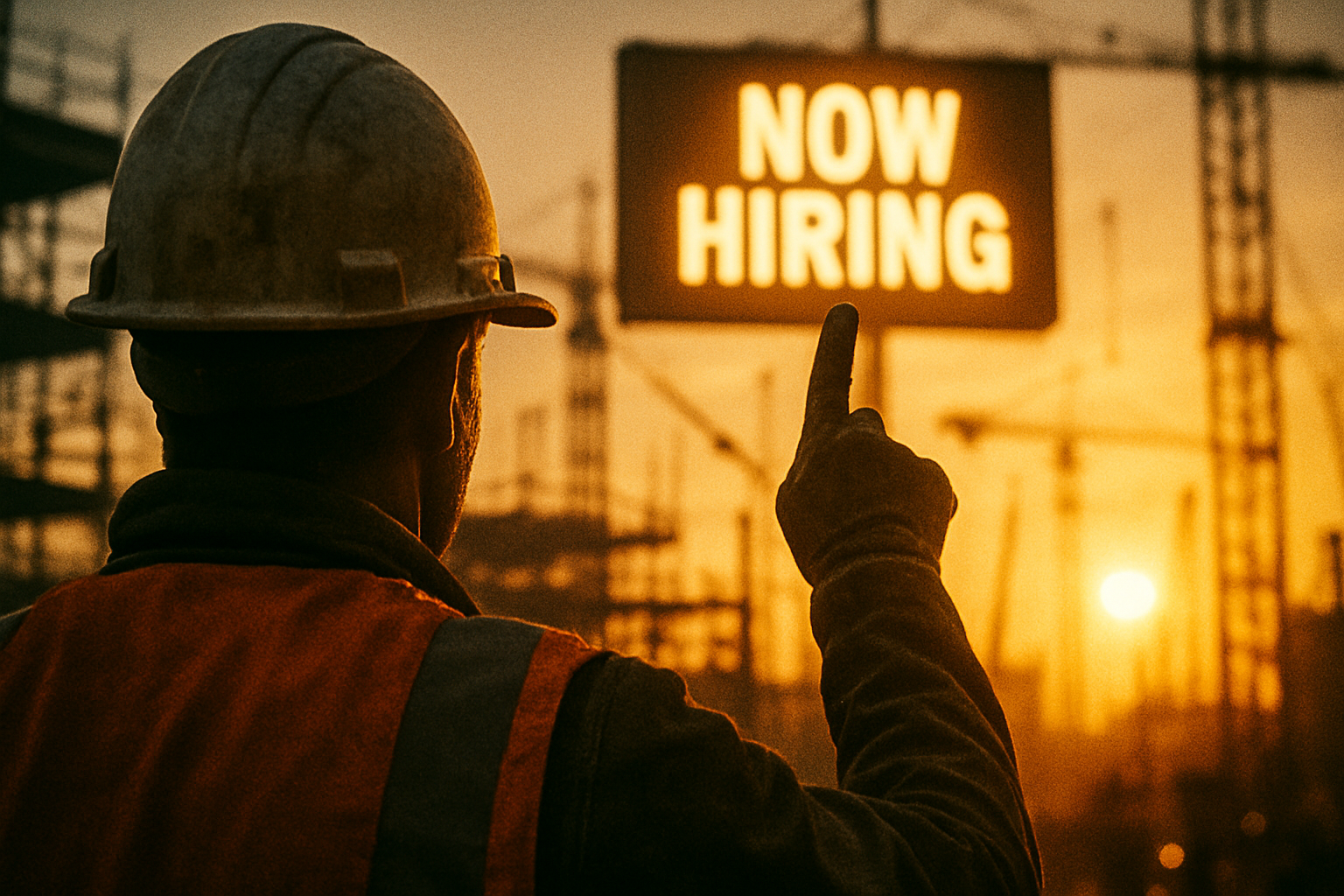 US Labor Department reports June jobs data showing continued employment growth