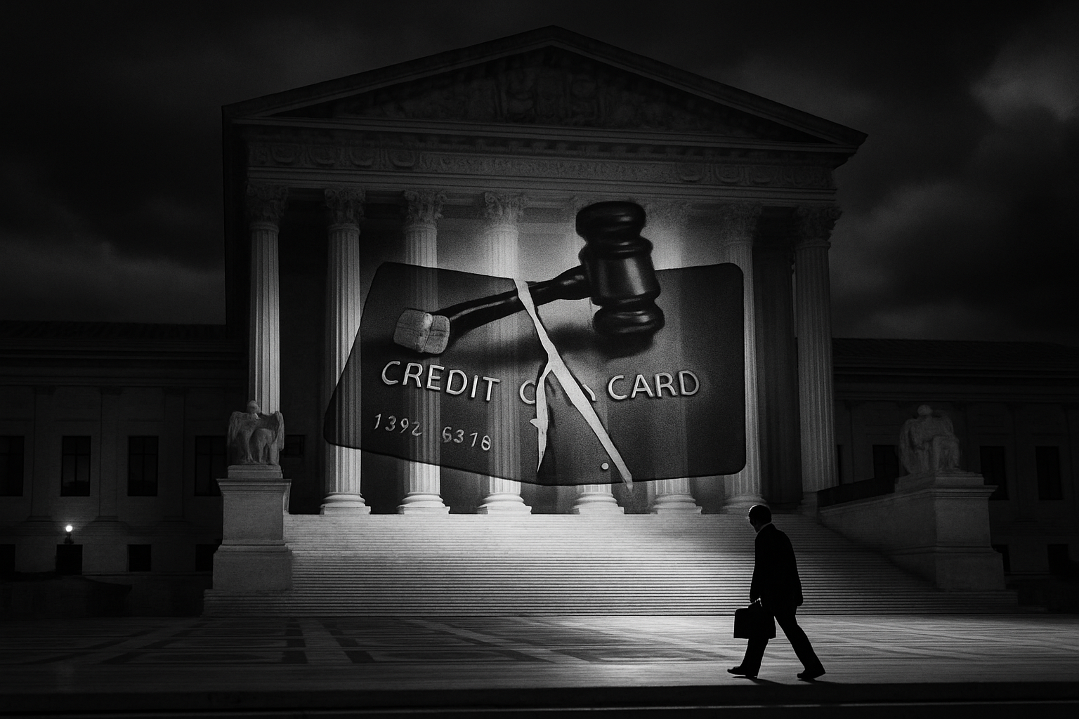 US Supreme Court upholds key provisions of Consumer Financial Protection Bureau funding